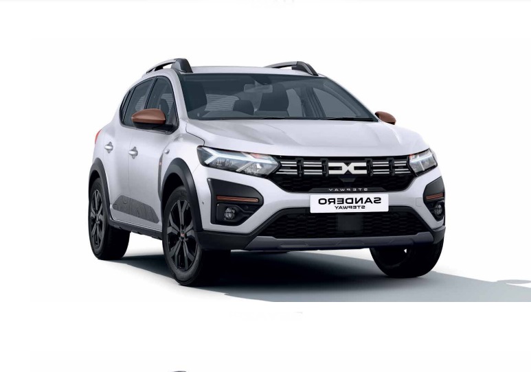 Dacia-Sandero-Stepway